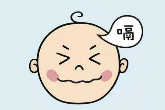 新生兒打嗝可以躺著嗎 新生兒為何總打嗝 新生兒打嗝可以躺著嗎 新生兒為何總打嗝