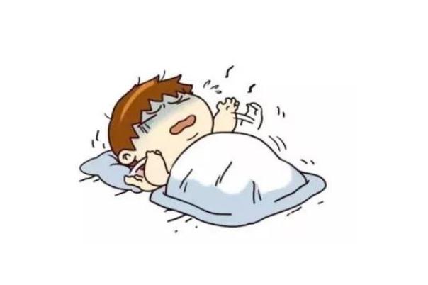 嬰兒驚跳反應(yīng)是什么樣子的 嬰兒驚跳反應(yīng)頻繁怎么辦 嬰兒驚跳反應(yīng)是什么樣子的 嬰兒驚跳反應(yīng)頻繁怎么辦