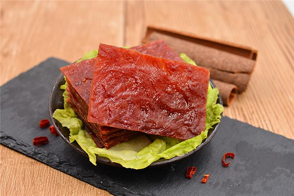 豬肉脯是純豬肉嗎 豬肉肉脯怎么做 豬肉脯是純豬肉嗎 豬肉肉脯怎么做