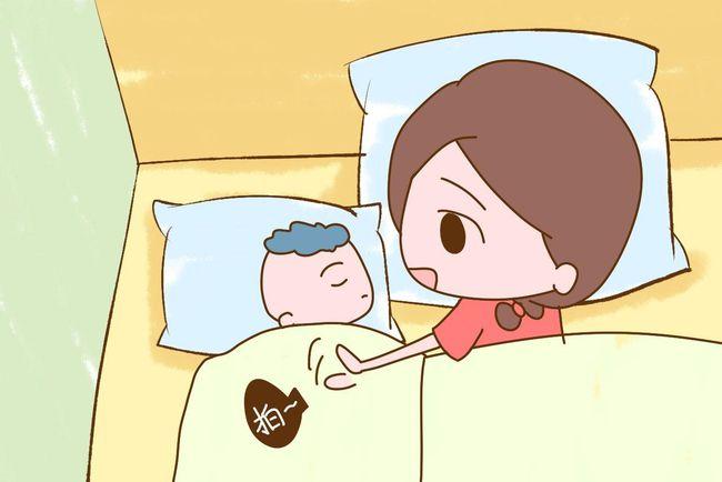 嬰兒驚跳反應(yīng)是什么樣子的 嬰兒驚跳反應(yīng)頻繁怎么辦 嬰兒驚跳反應(yīng)是什么樣子的 嬰兒驚跳反應(yīng)頻繁怎么辦