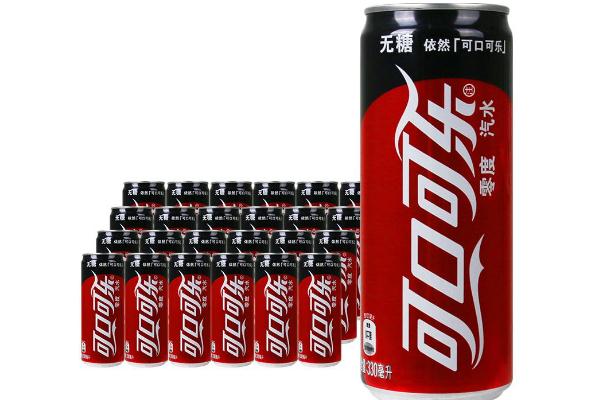 無糖可樂真的無糖嗎 無糖可樂會發(fā)胖嗎 無糖可樂真的無糖嗎 無糖可樂會發(fā)胖嗎