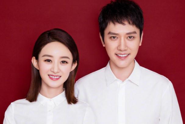 趙麗穎和馮紹峰宣布離婚 趙麗穎馮紹峰婚變 趙麗穎和馮紹峰宣布離婚 趙麗穎馮紹峰婚變