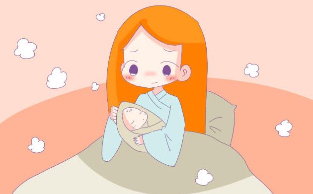 產(chǎn)后宮縮痛怎么躺最好 產(chǎn)后宮縮痛是什么感覺 產(chǎn)后宮縮痛怎么躺最好 產(chǎn)后宮縮痛是什么感覺