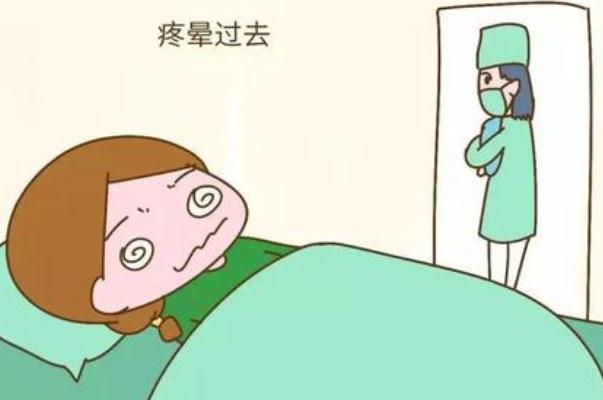 產(chǎn)后宮縮痛什么時(shí)候開(kāi)始 什么是產(chǎn)后宮縮痛 產(chǎn)后宮縮痛什么時(shí)候開(kāi)始 什么是產(chǎn)后宮縮痛