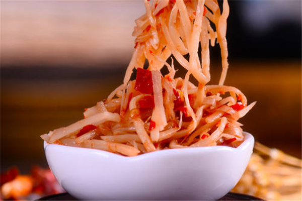 酸筍能存放多長時(shí)間 酸筍怎么看是不是壞了 酸筍能存放多長時(shí)間 酸筍怎么看是不是壞了