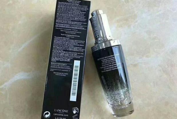 蘭蔻小黑瓶是精華嗎 蘭蔻小黑瓶適合膚質(zhì)