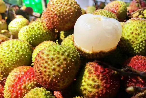 荔枝多吃會胖嗎 荔枝熱量高嗎 荔枝多吃會胖嗎 荔枝熱量高嗎