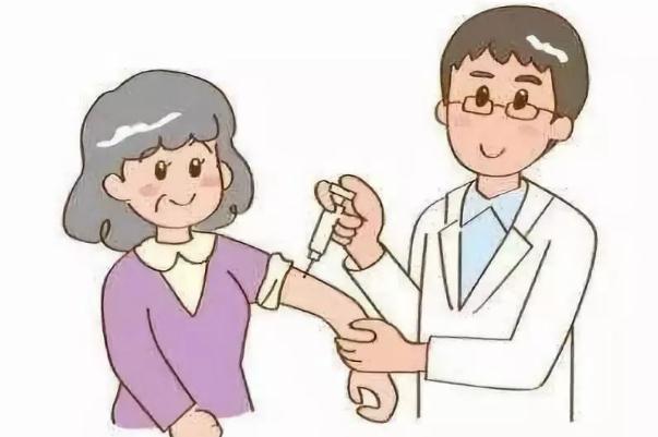 打流感疫苗影響月經(jīng) 打流感疫苗后會(huì)有什么反應(yīng) 打流感疫苗影響月經(jīng) 打流感疫苗后會(huì)有什么反應(yīng)