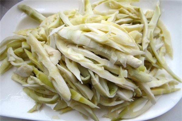 酸筍能存放多長時(shí)間 酸筍怎么看是不是壞了 酸筍能存放多長時(shí)間 酸筍怎么看是不是壞了