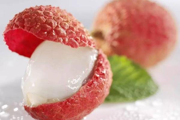 荔枝多吃會胖嗎 荔枝熱量高嗎 荔枝多吃會胖嗎 荔枝熱量高嗎