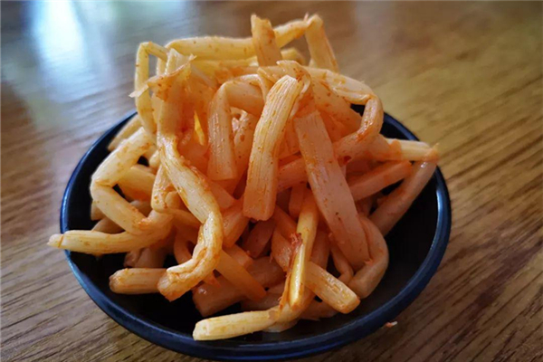 酸筍能存放多長時(shí)間 酸筍怎么看是不是壞了 酸筍能存放多長時(shí)間 酸筍怎么看是不是壞了