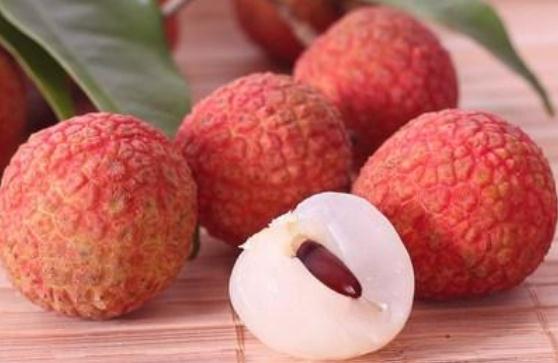 荔枝多吃會胖嗎 荔枝熱量高嗎 荔枝多吃會胖嗎 荔枝熱量高嗎