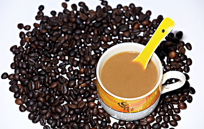 黑咖啡刮油嗎 減肥喝黑咖啡的最佳時間