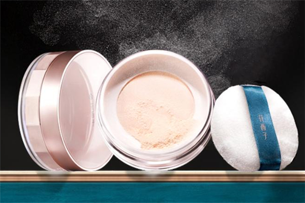 花西子空氣蜜粉孕婦可以用嗎 花西子空氣蜜粉成分表 花西子空氣蜜粉孕婦可以用嗎 花西子空氣蜜粉成分表