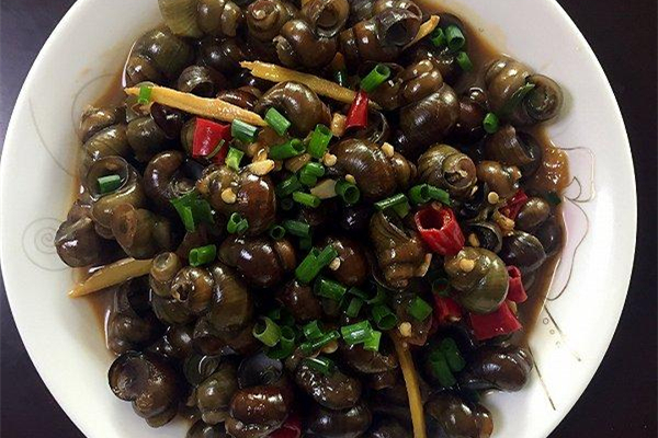 螺螄怎么去腥味 螺螄吸不出來(lái)是沒(méi)熟嗎 螺螄怎么去腥味 螺螄吸不出來(lái)是沒(méi)熟嗎