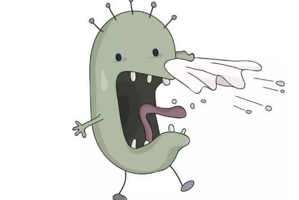 流感病毒分為幾型 流感病毒潛伏期 流感病毒分為幾型 流感病毒潛伏期