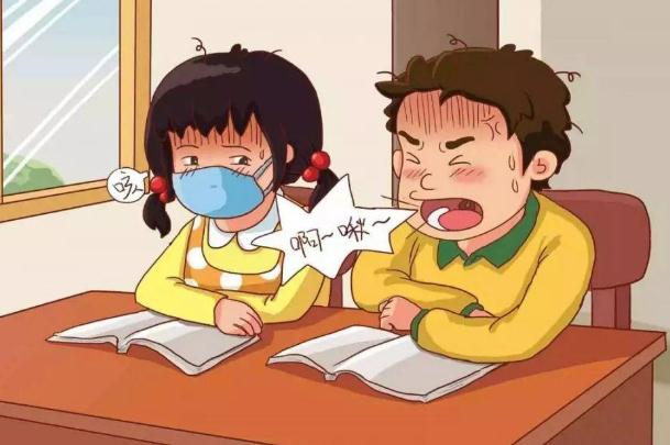 流感是病毒還是細菌 流感是風熱還是風寒感冒 流感是病毒還是細菌 流感是風熱還是風寒感冒