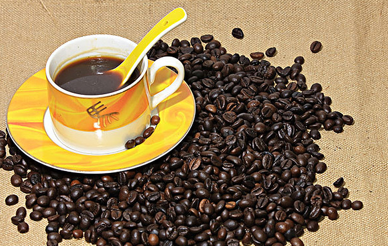黑咖啡刮油嗎 減肥喝黑咖啡的最佳時間