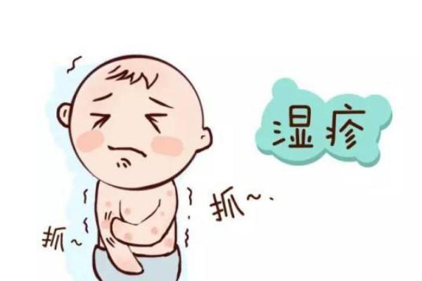 嬰兒濕疹是什么原因引起的起的 嬰兒濕疹怎么護理好得快 嬰兒濕疹是什么原因引起的起的 嬰兒濕疹怎么護理好得快