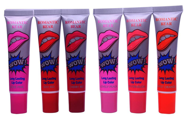 撕拉口紅怎么用 撕拉口紅怎么涂 撕拉口紅怎么用 撕拉口紅怎么涂