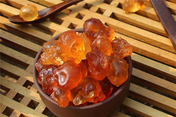 桃膠什么季節(jié)吃比較好 桃膠早上吃還是晚上吃 桃膠什么季節(jié)吃比較好 桃膠早上吃還是晚上吃