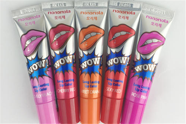 撕拉口紅怎么用 撕拉口紅怎么涂 撕拉口紅怎么用 撕拉口紅怎么涂