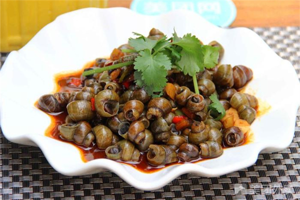 螺螄怎么去腥味 螺螄吸不出來(lái)是沒(méi)熟嗎 螺螄怎么去腥味 螺螄吸不出來(lái)是沒(méi)熟嗎