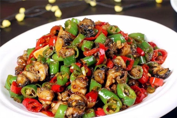 螺螄怎么處理干凈 螺螄怎么炒好吃 螺螄怎么處理干凈 螺螄怎么炒好吃