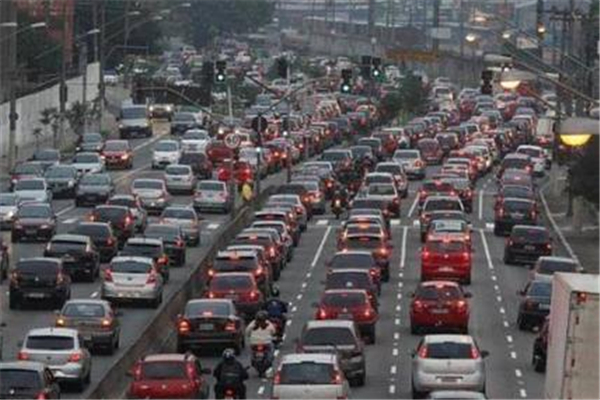 五一租車訂單爆滿 五一出游人數(shù)預(yù)測 五一租車訂單爆滿 五一出游人數(shù)預(yù)測