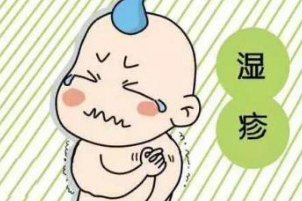嬰兒濕疹是什么原因引起的起的 嬰兒濕疹怎么護理好得快 嬰兒濕疹是什么原因引起的起的 嬰兒濕疹怎么護理好得快