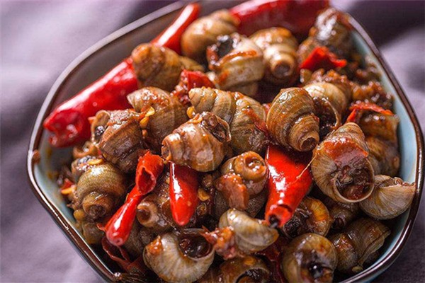 螺螄怎么去腥味 螺螄吸不出來(lái)是沒(méi)熟嗎 螺螄怎么去腥味 螺螄吸不出來(lái)是沒(méi)熟嗎