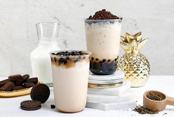 奶茶可以放冰箱隔夜嗎 奶茶可以放一晚上再喝嗎 奶茶可以放冰箱隔夜嗎 奶茶可以放一晚上再喝嗎