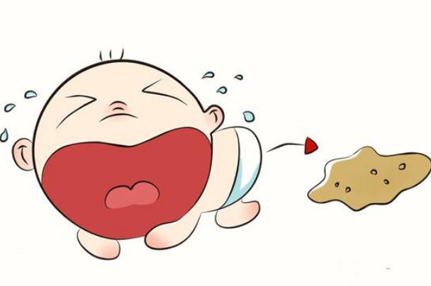 嬰兒拉肚子是綠色的怎么回事 嬰兒是不是拉完就餓了 嬰兒拉肚子是綠色的怎么回事 嬰兒是不是拉完就餓了