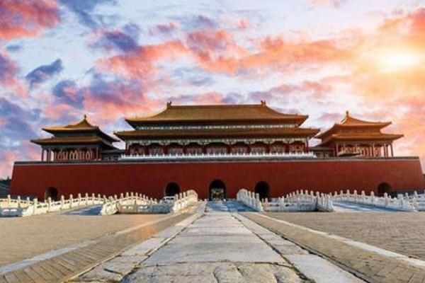 五一去北京玩合適么 五一去故宮需要預(yù)約嗎 五一去北京玩合適么 五一去故宮需要預(yù)約嗎