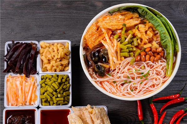 螺螄粉怎么煮才好吃 螺螄粉為什么要煮兩次 螺螄粉怎么煮才好吃 螺螄粉為什么要煮兩次