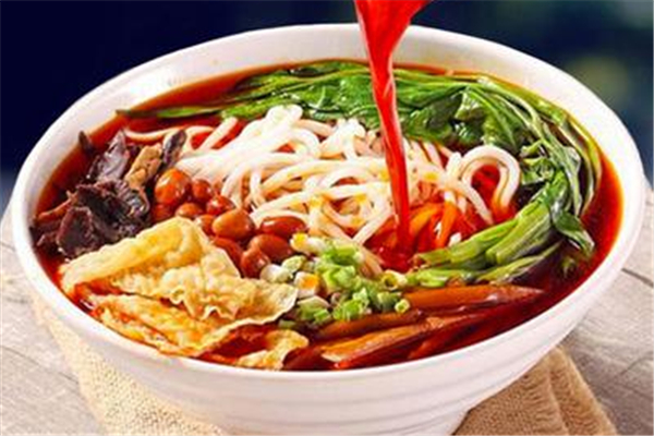 螺螄粉哪個牌子好吃 螺螄粉能經(jīng)常吃嗎 螺螄粉哪個牌子好吃 螺螄粉能經(jīng)常吃嗎