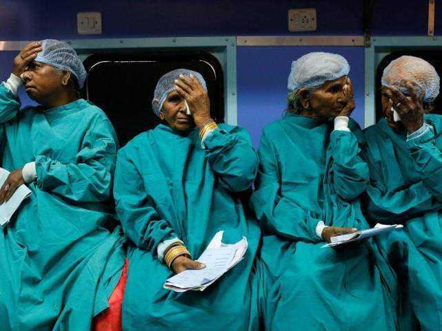 印度疫情大爆發(fā) 新增確診刷新紀錄 印度疫情大爆發(fā) 新增確診刷新紀錄