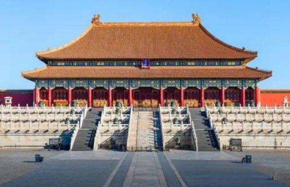 五一去北京玩合適么 五一去故宮需要預(yù)約嗎 五一去北京玩合適么 五一去故宮需要預(yù)約嗎