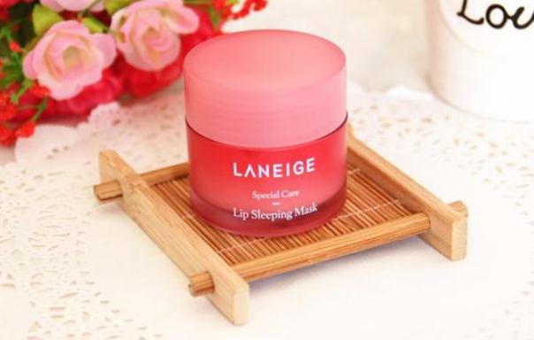 唇膜要卸掉嗎 唇膜要每天用嗎 唇膜要卸掉嗎 唇膜要每天用嗎