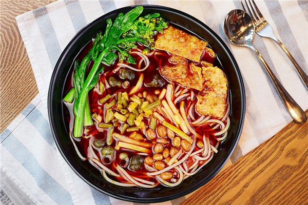 螺螄粉為什么叫螺螄粉 螺螄粉為什么受歡迎 螺螄粉為什么叫螺螄粉 螺螄粉為什么受歡迎