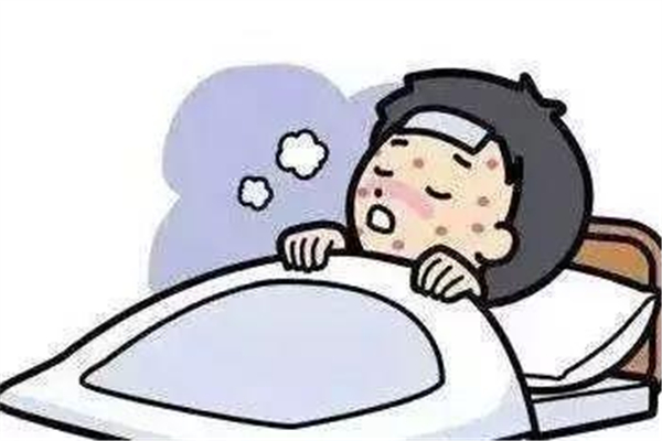 寶寶一般什么時(shí)候長水痘 寶寶長水痘的癥狀 寶寶一般什么時(shí)候長水痘 寶寶長水痘的癥狀