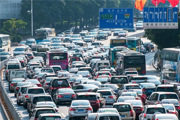 “五一”假期出行高峰即將來(lái)臨 五一出門(mén)注意事項(xiàng) “五一”假期出行高峰即將來(lái)臨 五一出門(mén)注意事項(xiàng)