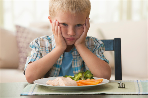 寶寶挑食什么原因?qū)е碌?寶寶挑食怎么辦 寶寶挑食什么原因?qū)е碌?寶寶挑食怎么辦