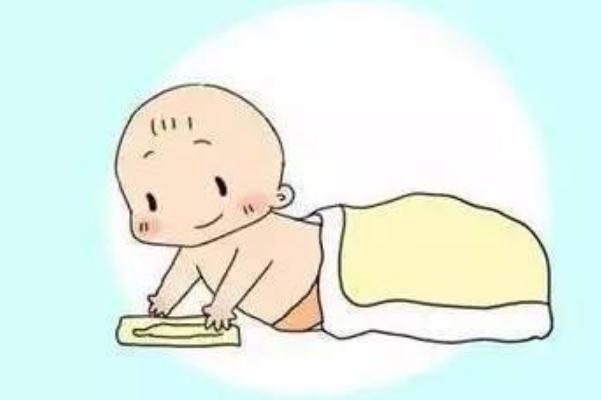 嬰兒濕疹為什么總是反反復復 嬰兒濕疹為什么會反復 嬰兒濕疹為什么總是反反復復 嬰兒濕疹為什么會反復