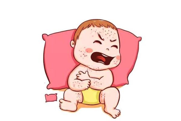 嬰兒濕疹是胎毒嗎 嬰兒濕疹是怎么形成的 嬰兒濕疹是胎毒嗎 嬰兒濕疹是怎么形成的