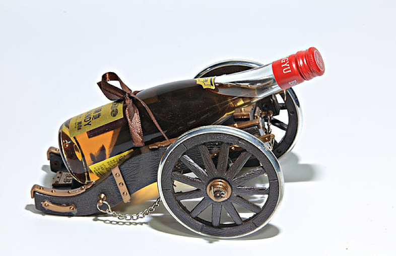 自制葡萄酒如何去甲醇 自制葡萄酒正確方法與詳細(xì)步驟 自制葡萄酒如何去甲醇 自制葡萄酒正確方法與詳細(xì)步驟