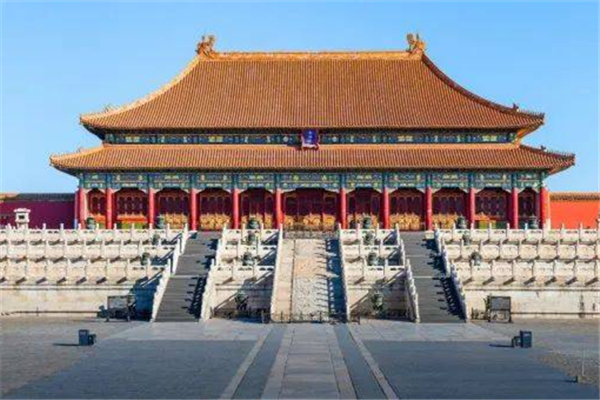 故宮一張“邀請函”被炒到1200元 五一去故宮需要預(yù)約嗎 故宮一張“邀請函”被炒到1200元 五一去故宮需要預(yù)約嗎