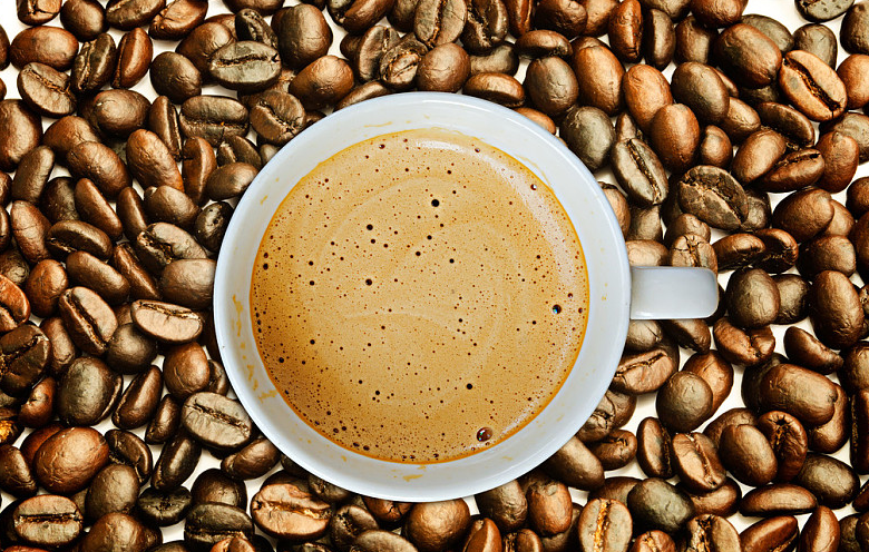 純黑咖啡什么時(shí)候喝可以減肥 純黑咖啡熱量是多少 純黑咖啡什么時(shí)候喝可以減肥 純黑咖啡熱量是多少