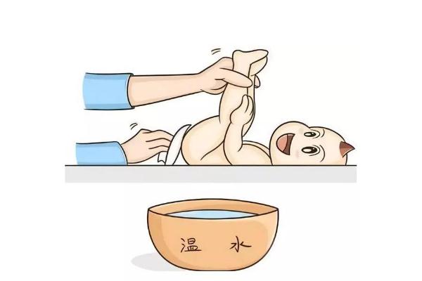 嬰兒濕疹能用爽身粉嗎 寶寶濕疹可以涂痱子粉嗎 嬰兒濕疹能用爽身粉嗎 寶寶濕疹可以涂痱子粉嗎