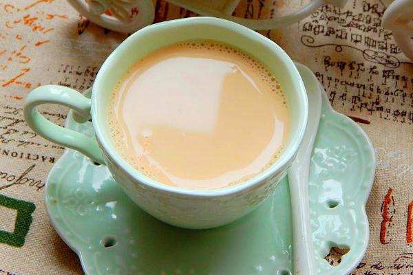 奶茶的品牌有哪些牌子 奶茶的種類有哪些 奶茶的品牌有哪些牌子 奶茶的種類有哪些